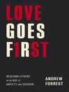 Love Goes First